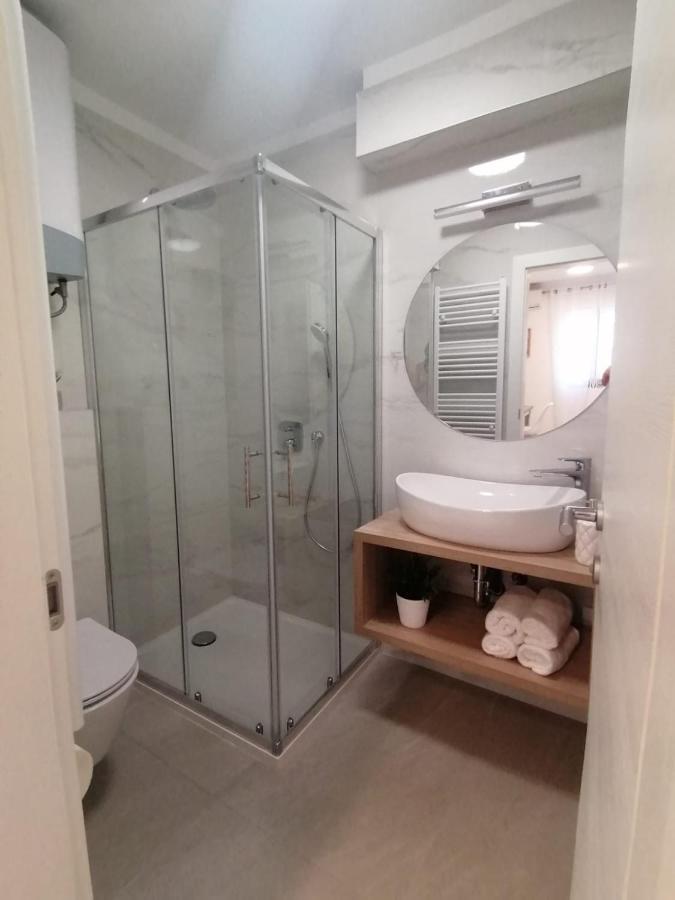 Apartmani Zoric Vodice Room photo