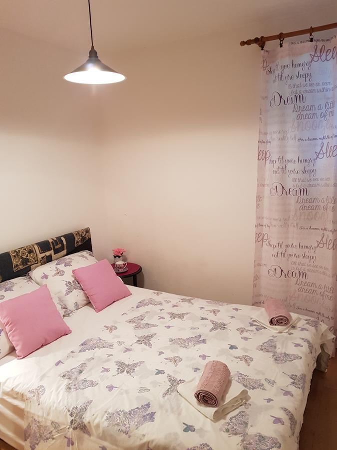 Apartmani Zoric Vodice Exterior photo